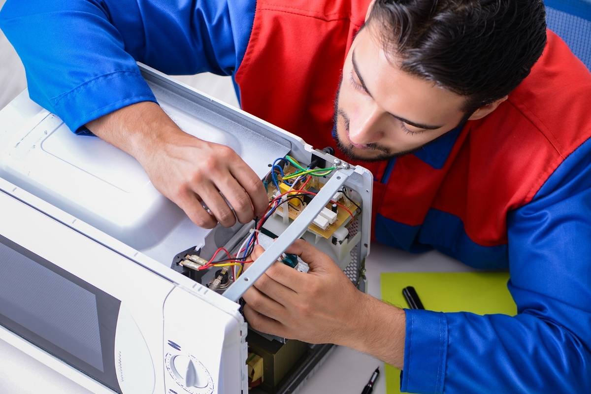 فني صيانة أفران غاز خميس مشيط 