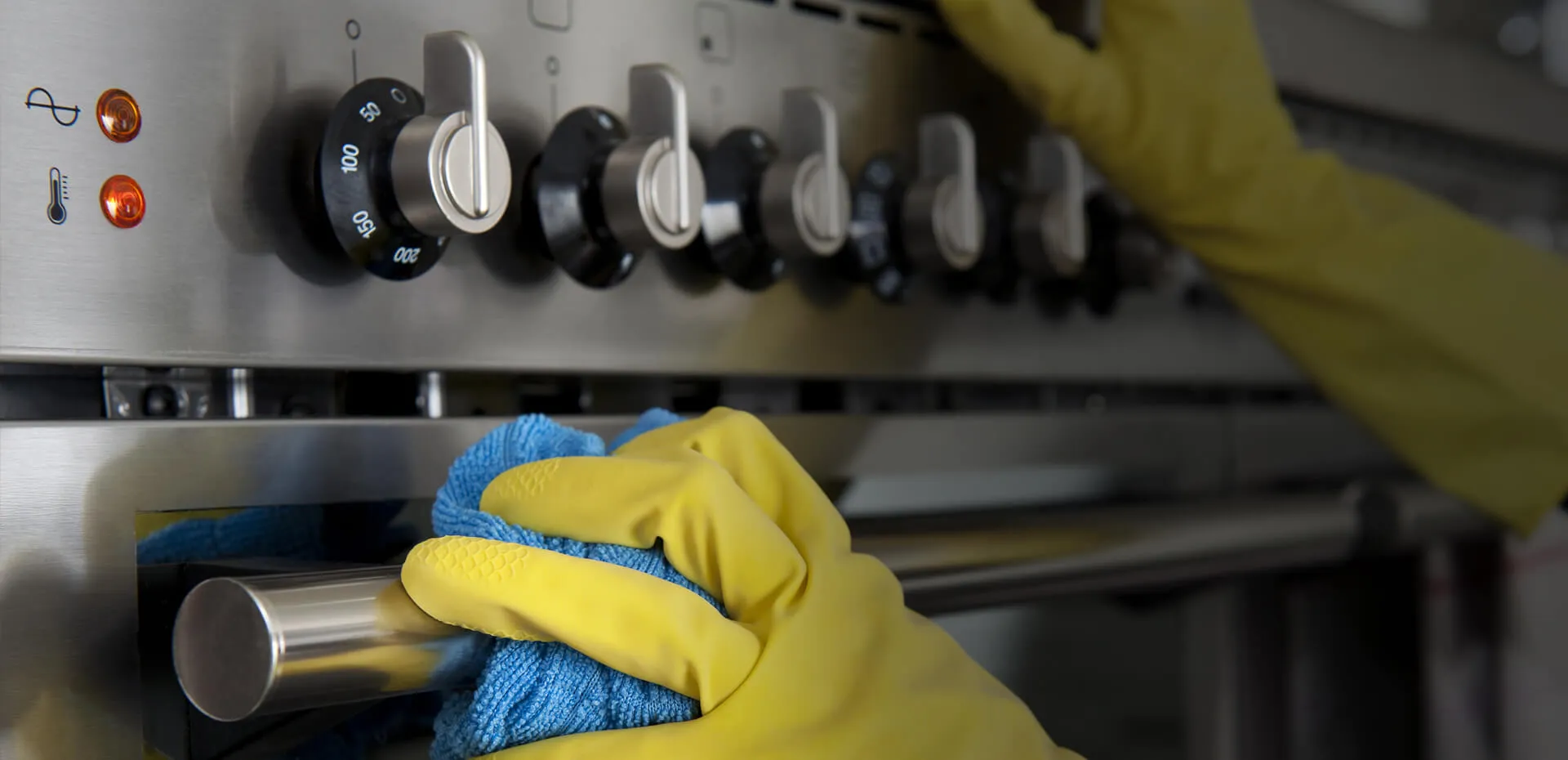 تنظيف افران الغاز بخميس مشيط