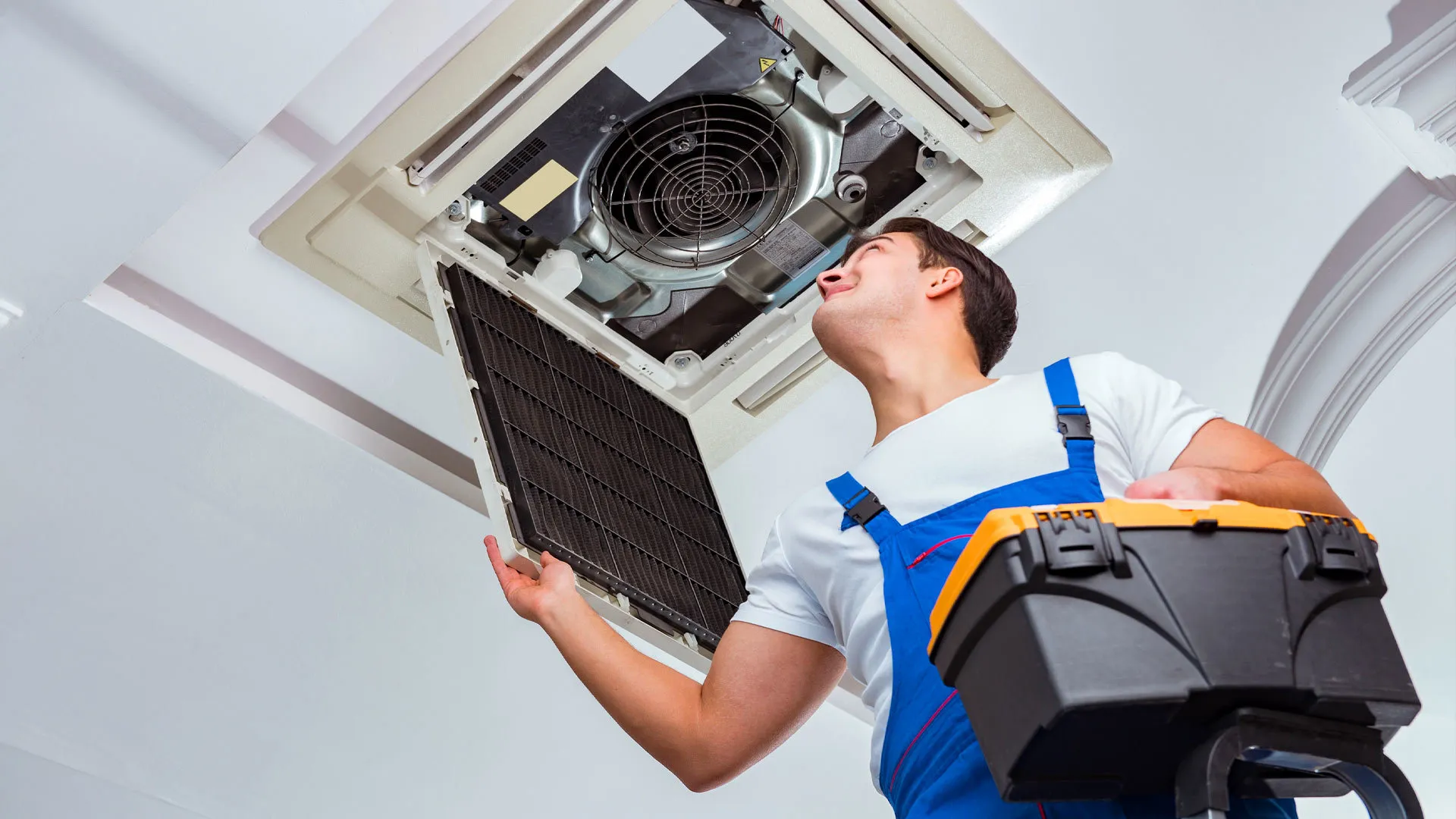 شركة تنظيف مكيفات نجران