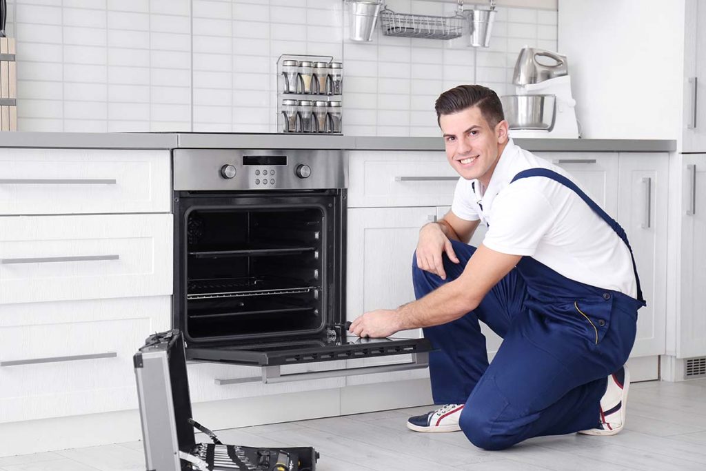 فني صيانة أفران متنقل بنجران